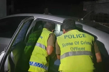 மர்மமான முறையில் உயிரிழந்த இளம் வர்த்தகர்; பொலிஸார் தீவிர விசாரணை