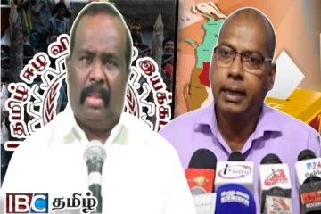 செல்வம் அடைக்கலநாதனை கடுமையாக சாடும் முன்னாள் வட மாகாண சபை உறுப்பினர்