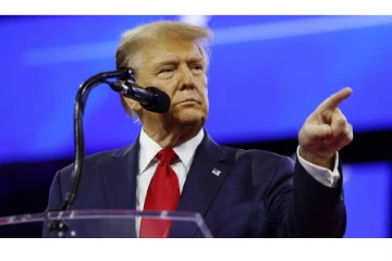 20ம் தேதி வரைதான் டைம்.. ஹமாசுக்கு வார்னிங் கொடுத்த டிரம்ப் - அதிபராக பதவியேற்கும் முன்பே அதிரடி!