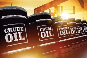 உலக சந்தையில் கச்சா எண்ணெய் விலை வீழ்ச்சி! - இலங்கையில் விலை குறைப்பில்லை