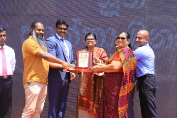 திருகோணமலையில் செந்தில் தொண்டமான் தலைமையில் மகளிர் தின நிகழ்வுகள்