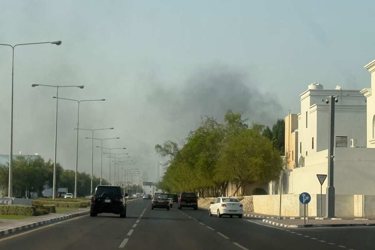 மத்திய கிழக்கில் உடனடி போர் நிறுத்தம் அமுல்படுத்த வேண்டும் – சீனா கோரிக்கை | China S Foreign Minister Calls For Ceasefire