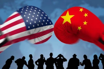 அமெரிக்கா - சீனா இடையே மூன்றாம் உலகப்போர் உருவாகும் அபாயம்?