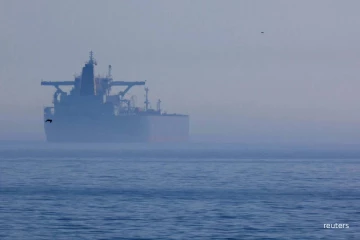 தானியங்களுடன் புறப்படவிருந்த இரண்டு கப்பல்கள் மீது ரஷ்ய ட்ரோன் தாக்குதல்