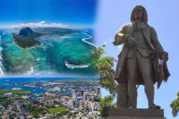 உலகின் பல கலாச்சாரம் கொண்ட நாடு - மொரிஷியஸின் வரலாறு இதோ..!