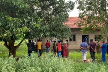மூங்கிலாறு சிறுமி படுகொலை! - தாய், தந்தை, சகோதரி கைது
