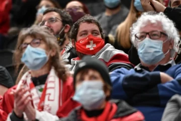 சுவிஸ்ஸில் மீண்டும் அமுலுக்கு வரவுள்ள கட்டுப்பாடு!