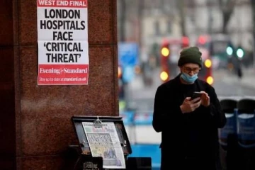 பிரித்தானியாவில் தடுப்பூசிக்கு பின் கொரோனா உயிரிழப்பு குறைந்திருக்கிறதா? இல்லையா? கடந்த 24 மணி நேரத்தில் பதிவான தகவல்