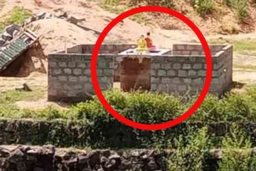 தமிழர் பகுதியில் புதிதாக வைக்கப்பட்ட புத்தர் சிலையால் வெடித்த சர்ச்சை!