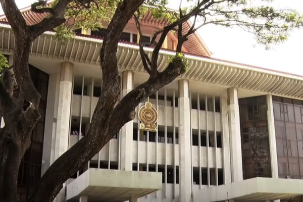 இலஞ்ச ஊழல் வழக்குகள் மூலம் அதிக வருமானம் ஈட்டிய அரசாங்கம்! | Government Earns Through Bribery Cases