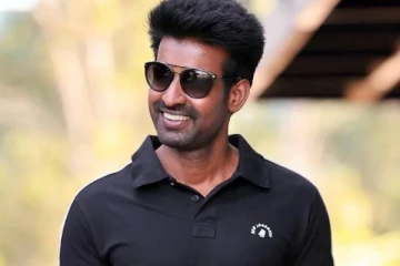 இலங்கையில் நடிகர் சூரி செய்த வேலையை பார்த்தீர்களா?- வைரலாகும் Video