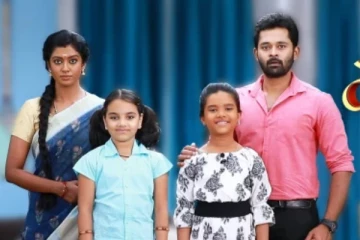 பாரதி கண்ணம்மா சீரியலில் அடுத்ததாக நடக்க போவது இந்த விஷயம் தான்.. வெளியான வீடியோ..