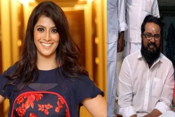 நடிகை வரலட்சுமிக்கு திருமணம்…தீவிரமாக மாப்பிள்ளை தேடும் சரத்குமார்