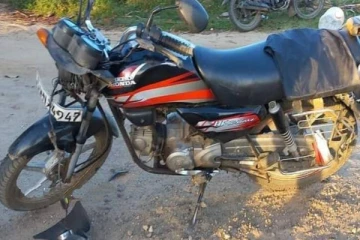 அம்பாறையில் இடம்பெற்ற பயங்கர விபத்து: பரிதாபமாக உயிரிழந்த நபர்