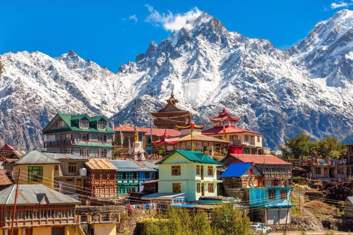 இந்தியாவில் இரண்டு தலைநகரங்களை கொண்ட மாநிலங்கள்.., எது எது தெரியுமா? | Which Indian States Have Two Capitals In Tamil