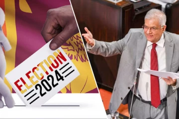 ரணிலின் தேர்தல் விஞ்ஞாபனம் வெளியிடும் திகதி அறிவிப்பு