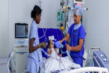 கோவிட் தொற்றுக்கு உள்ளான சிறார்கள் உயிரிழக்க காரணம் என்ன?