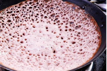 சர்க்கரை நோயை அலறவிடும் சிவப்பரிசி ஆப்பம்! இனி சுடச் சுட சுவையாக செய்து அசத்துங்கள்