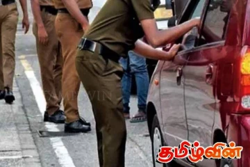 இரகசிய தகவலில் யாழில் சிக்கிய ஐவர்: பொலிஸார் தீவிர விசாரணை