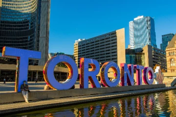 றொரன்டோ இடைத் தேர்தல் தொடர்பிலான திகதி அறிவிப்பு