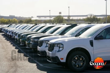 කිව්වා විදිහට බද්ද අඩු කරානේ, එහෙනම් දැන් අපෙන් වාහන ගන්න ඇමරිකාවෙන් සද්ද දායි