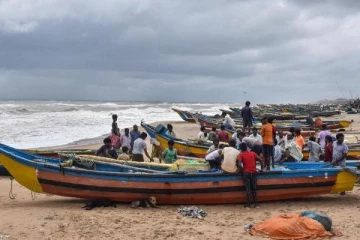 இந்திய கடற்தொழிலாளர்களின் விளக்கமறியல் நீடிப்பு