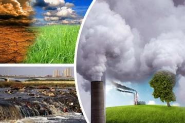 இயற்கையோடு இணைந்து பயணிப்போம்.. மாசற்ற உலகின் ரகசியம் என்ன?