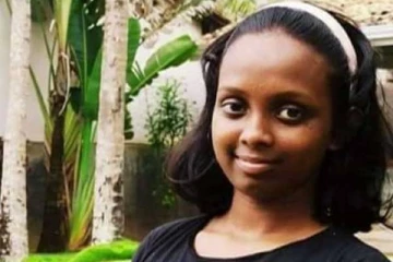 வைத்தியசாலையில் அனுமதிக்கப்பட்ட 15 வயது சிறுமி திடீர் மரணம்