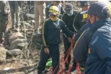 கடுமையான வெள்ளத்தில் அடித்து செல்லப்பட்ட வீடுகள்: 150 பேர் பலி?