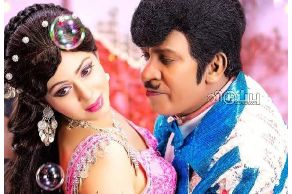 ரஜினி பட நடிகையையும் விட்டுவைக்காத வைகைப்புயல்!! கை வைக்காத நடிகைகளே கிடையாதாம்? | Vadivelu Act With Top Actress Romance Torture