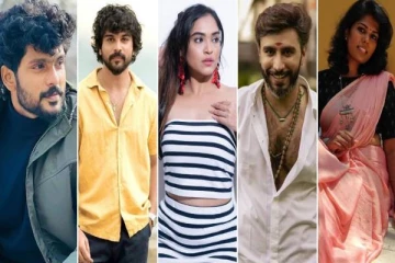 Wild card போட்டியாளர்களில் அதிகம் சம்பளம் வாங்குபவர் இவரா? முழு விவரம் இதோ