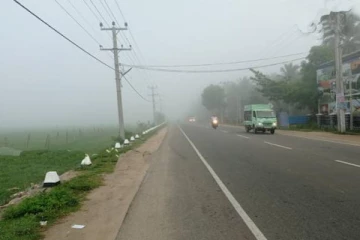 அம்பாறையில் கடுமையான சிரமத்திற்குள்ளான மக்கள்!