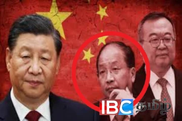 மரணதண்டனையிலிருந்து தப்பினார் சீனாவின் முன்னாள் விவசாய அமைச்சர்