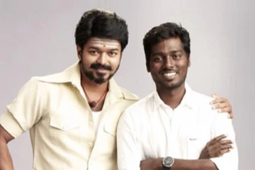 சங்கரை மிஞ்சிய இயக்குனர் அட்லீ.. விஜய்யால் கிடைத்த பல கோடி சம்பளம்