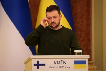 ரஷ்யாவின் 6 போா் விமானங்களை தாக்கி அழித்த உக்ரைன்