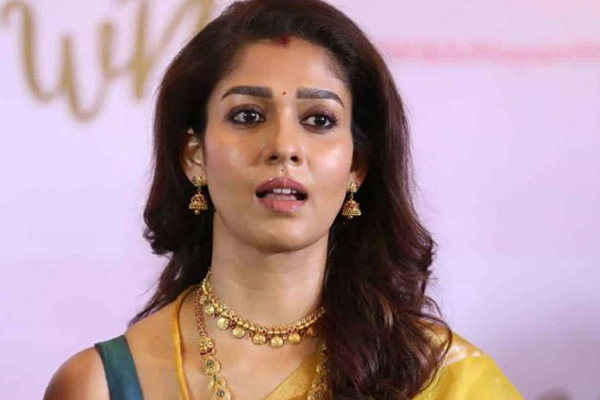 மண்ணாங்கட்டி படத்தில் நடிகை நயன்தாரா.. முழு விவரம் இதோ | Nayanthara Acting In Mannangatti Movie