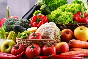 உச்சத்தை தொடும் மரக்கறிகளின் விலை!