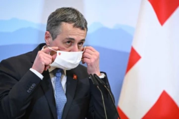 சுவிட்சர்லாந்தில் எப்போது கொரோனா கட்டுப்பாடுகள் அனைத்தும் விலக்கிக்கொள்ளப்படும்?: இன்று வெளியாக இருக்கும் அறிவிப்பு