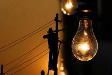 සති අන්තයේ විදුලි කප්පාදුවට සිදුවන ආකාරය .