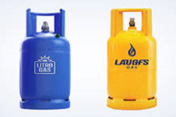 லிட்ரோ, லாஃப்ஸ் எரிவாயு விலை! | Litro And Laugfs Gas Price In Sri Lanka