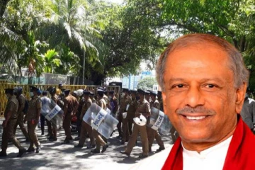 பொதுமக்களின் வாழ்க்கையை மீளக் கட்டியெழுப்பவே அவசர காலச்சட்டம்: போராட்டக்காரர்களுக்கு எதிரானதல்ல -செயதிகளின் தொகுப்பு