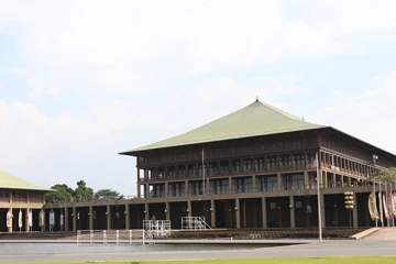 நாட்டின் தற்போதைய உக்கிர நிலை! நாடாளுமன்றில் புதன்,வியாழன் விவாதம்!