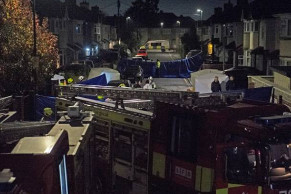 லண்டனில் உயிரிழந்த இலங்கை தமிழ் குடும்பம்: அடுத்தடுத்து வெளிவரும் தகவல் | Sri Lankan Tamil Family Died London Fire Accident லண்டனில் உயிரிழந்த இலங்கை தமிழ் குடும்பம்: அடுத்தடுத்து வெளிவரும் தகவல் | Sri Lankan Tamil Family Died London Fire Accident