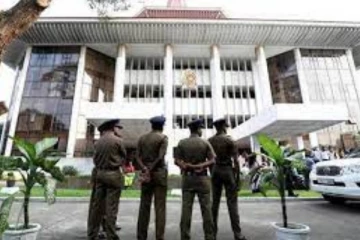 நீதிமன்ற நடவடிக்கைகள் குறைப்பு! வெளியாகியது காரணம்