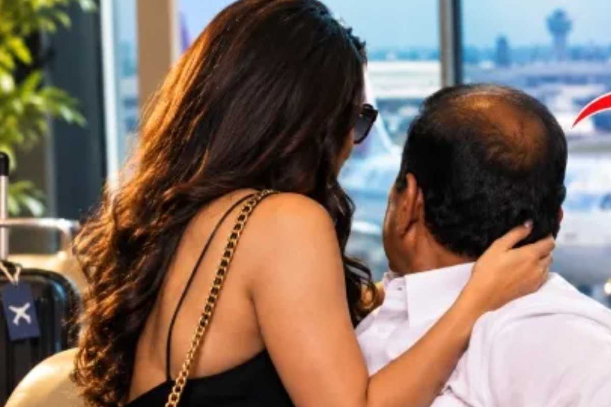 திருமண வாழ்க்கையை கெடுத்த பெரும்புள்ளி!! பழிவாங்க விடாது துரத்தும் நடிகை.. | Politician Under An Actress S Control Abroad Scene