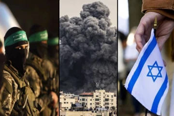 9ஆயிரத்திற்கும் மேற்பட்ட பாலஸ்தீனர்களை பலிகொண்ட இஸ்ரேல்: காசாவை நோக்கி முன்னேறும் படைகள்