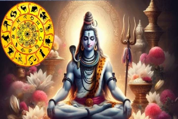 சிவராத்திரிக்கு முன் பண மழையில் நனையப்போகும் ராசிகள்