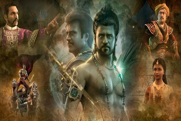 தமிழில் வெளிவந்த சிறந்த அனிமேஷன் படங்கள்.. முழு லிஸ்ட் இதோ | Best Animation Movies In Tamil