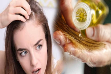 கொத்து கொத்தாக கொட்டும் தலைமுடியை தடுக்கும் மந்திர எண்ணெய்: செய்வது எப்படி?