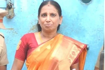 சிறையில் இருக்கும் நளினிக்கு பரோல் வழங்கப்பட்டது! அவர் எங்கு தங்கவுள்ளார்?